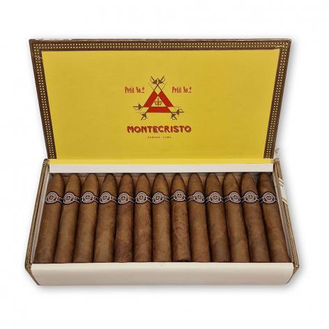 Lot 142 - Montecristo Petit No. 2