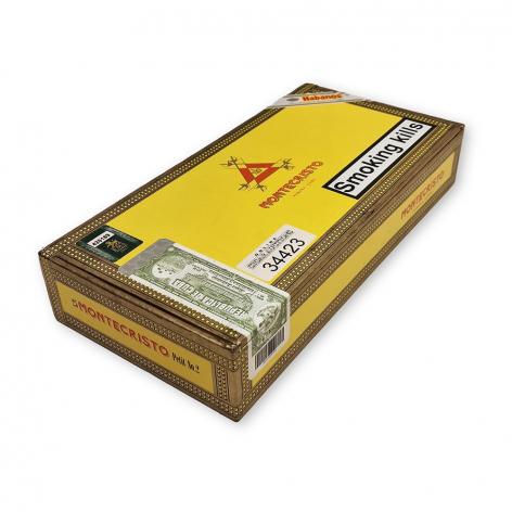 Lot 142 - Montecristo Petit No. 2