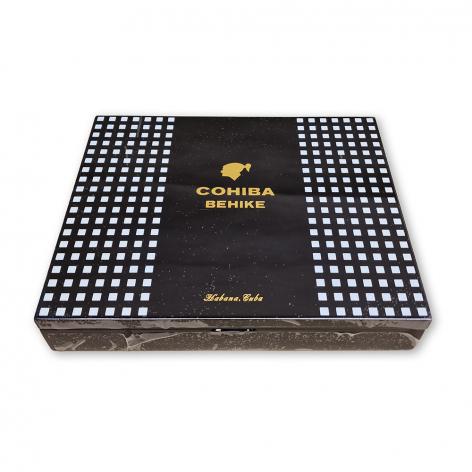 Lot 142 - Cohiba Behike 56