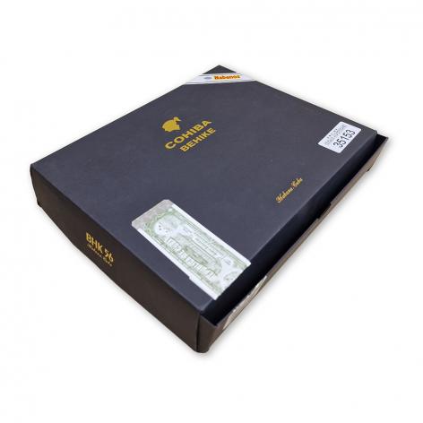 Lot 142 - Cohiba Behike 56