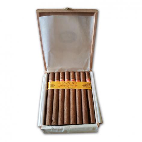 Lot 142 - Partagas 898 Varnished 