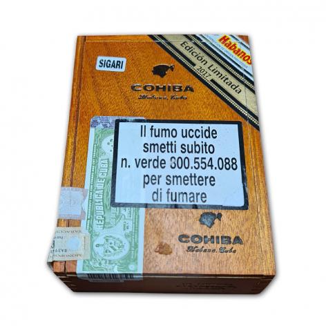 Lot 143 - Cohiba Talisman