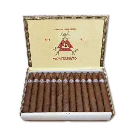 Lot 143 - Montecristo No. 2
