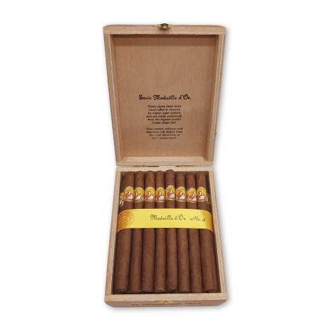 Lot 143 - La Gloria Cubana Medaille d'Or No.4