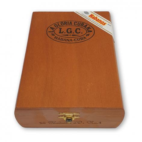 Lot 143 - La Gloria Cubana Medaille d'Or No.4