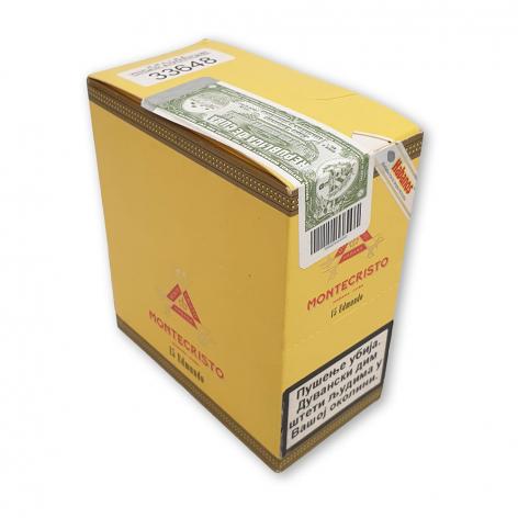 Lot 143 - Montecristo Edmundo