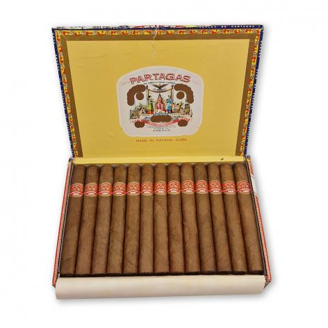 Lot 143 - Partagas Astorias