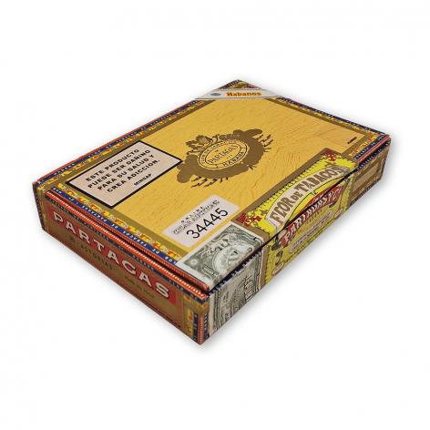 Lot 143 - Partagas Astorias