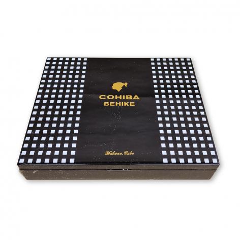 Lot 143 - Cohiba Behike 56