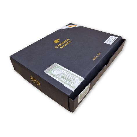 Lot 143 - Cohiba Behike 56