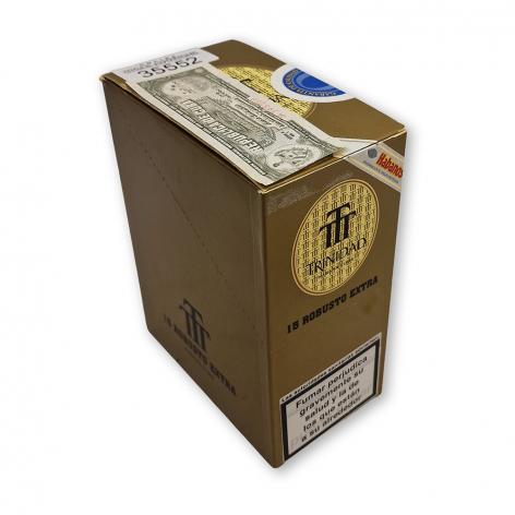 Lot 143 - Trinidad Robustos Extra
