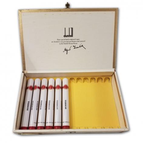 Lot 143 - Dunhill Tubos