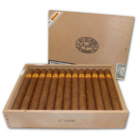 Lot 143 - El Rey del Mundo Tainos