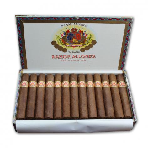 Lot 143 - Ramon Allones Specially Selected