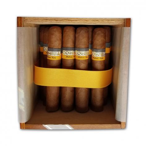 Lot 143 - Cohiba Robustos