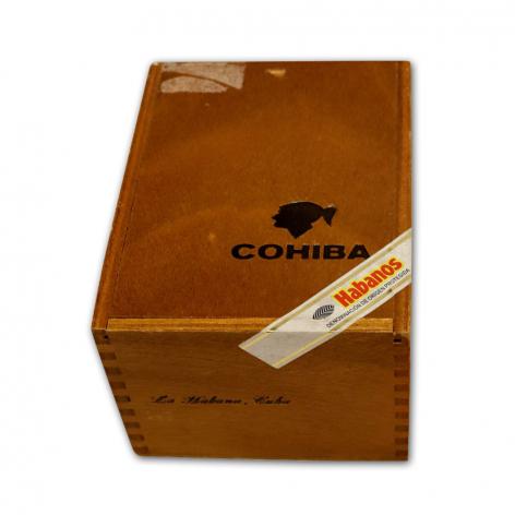 Lot 143 - Cohiba Siglo IV