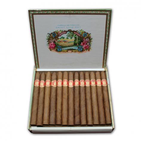 Lot 143 - Saint Luis Rey  Lonsdales