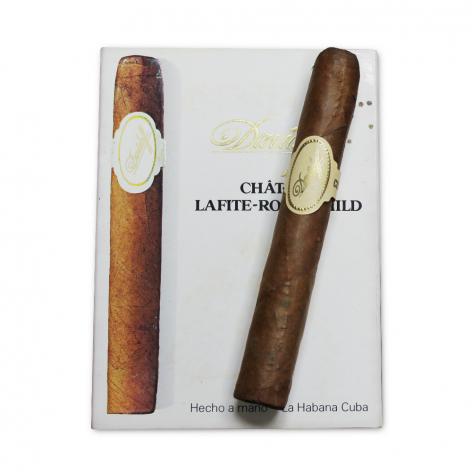 Lot 144 - Davidoff Chateau Lafite Rothschild