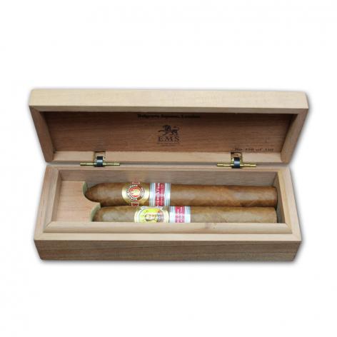 Lot 144 - Ramon Allones  Hunters & Frankau 225th Anniversary