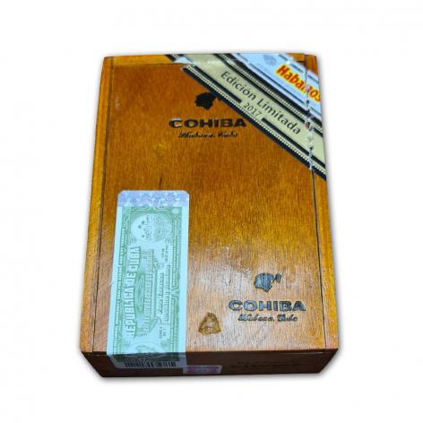 Lot 144 - Cohiba Talisman