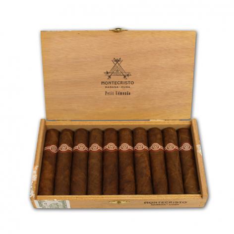 Lot 144 - Montecristo Petit Edmundo