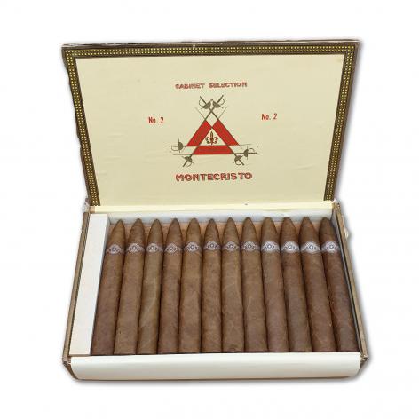 Lot 144 - Montecristo No. 2