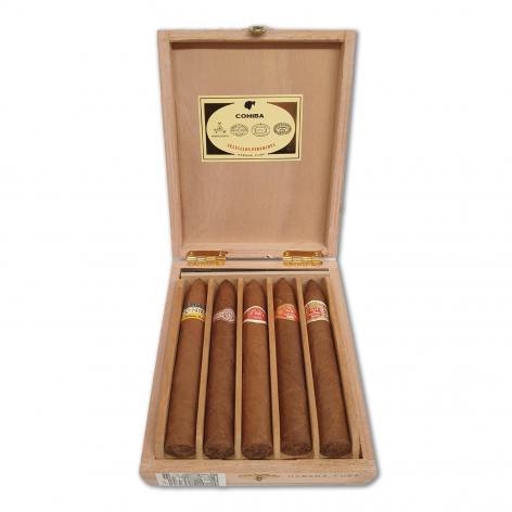 Lot 144 - Seleccion Piramides