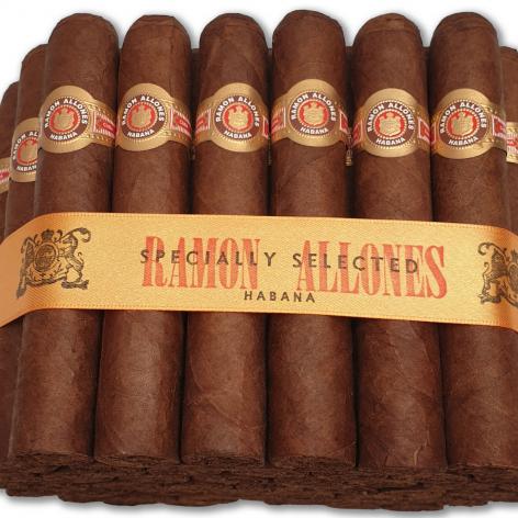 Lot 144 - Ramon Allones Specially Selected