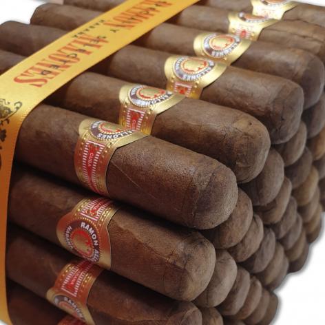 Lot 144 - Ramon Allones Specially Selected