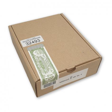 Lot 144 - La Gloria Cubana Medaille d'Or No.4