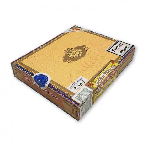 Lot 144 - Partagas Lusitanias