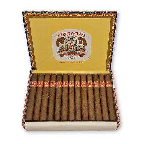 Lot 144 - Partagas Astorias