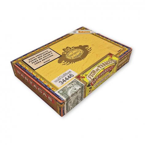 Lot 144 - Partagas Astorias