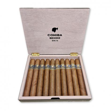 Lot 144 - Cohiba Behike 56