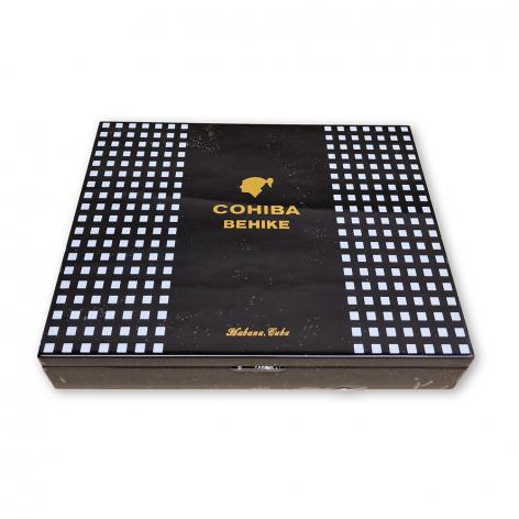 Lot 144 - Cohiba Behike 56