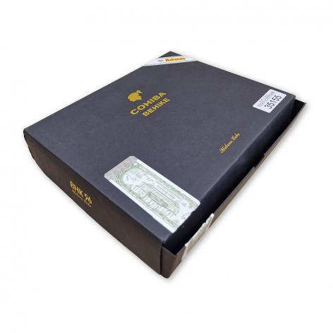Lot 144 - Cohiba Behike 56