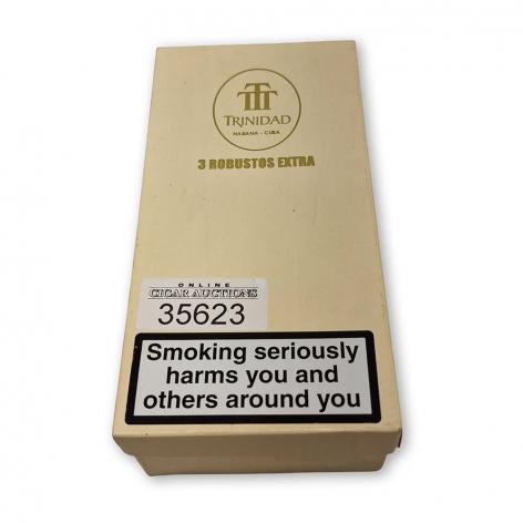 Lot 144 - Trinidad Robustos Extra