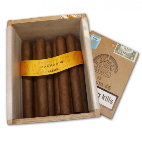 Lot 144 - H.Upmann Magnum 46