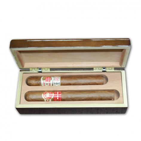 Lot 144 - H. Upmann and Hoyo de Monterrey Epicure Especial and Magnum 50