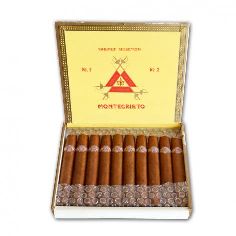 Lot 144 - Montecristo No.2