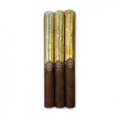 Lot 144 - Sancho Panza Dorados