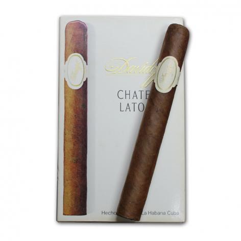 Lot 145 - Davidoff Chateau Latour