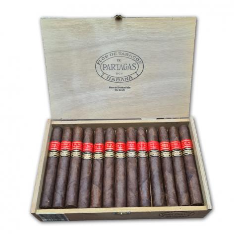 Lot 145 - Partagas Serie D No.2