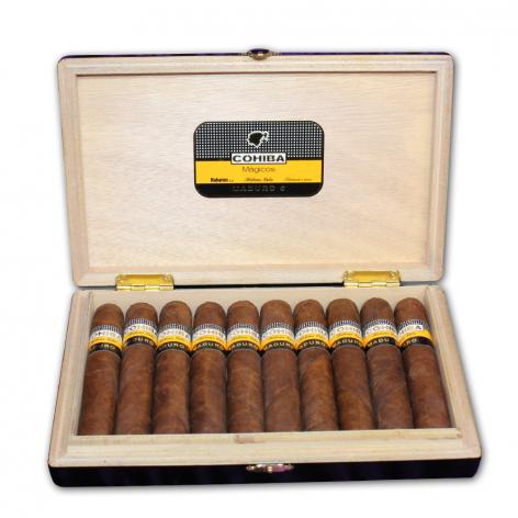 Lot 145 - Cohiba Magicos