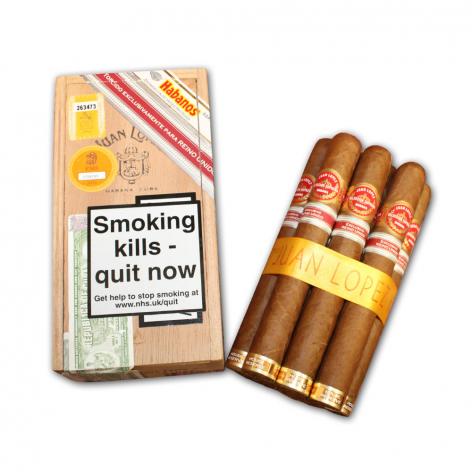 Lot 145 - Juan Lopez Seleccion Suprema H&F House Reserve