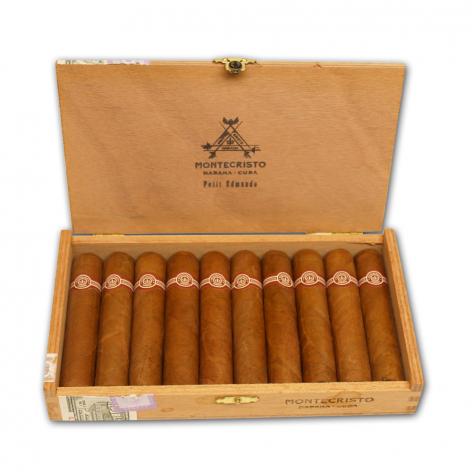 Lot 145 - Montecristo Petit Edmundo