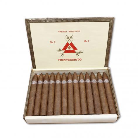 Lot 145 - Montecristo No. 2