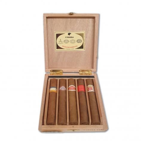 Lot 145 - Seleccion Robustos 