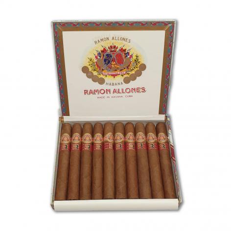 Lot 145 - Ramon Allones Superiores