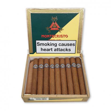 Lot 145 - Montecristo J